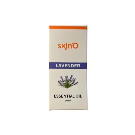 skino Lavender Essential Oil 10ml