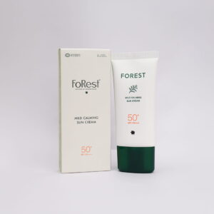 Forest Mild Calming Sun Cream 80 ml