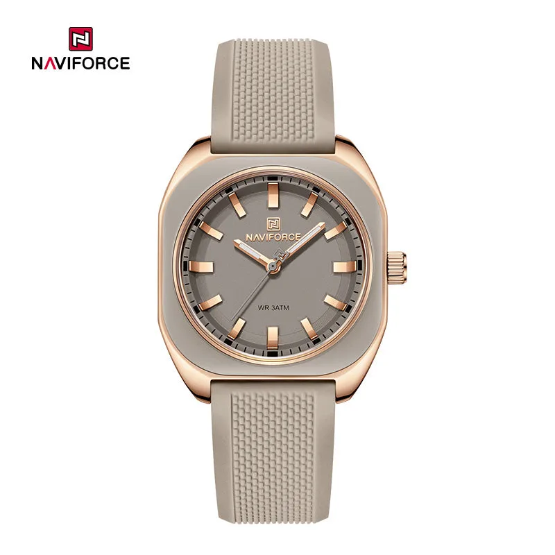 Naviforce 5061 For Women – Gray